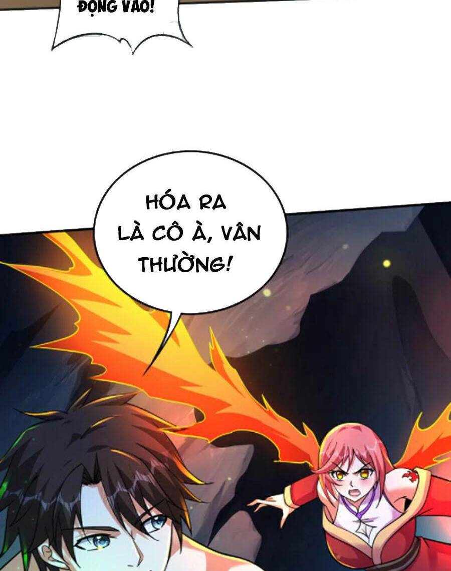 tối cường thần y tại đô thị chapter 266.5 2