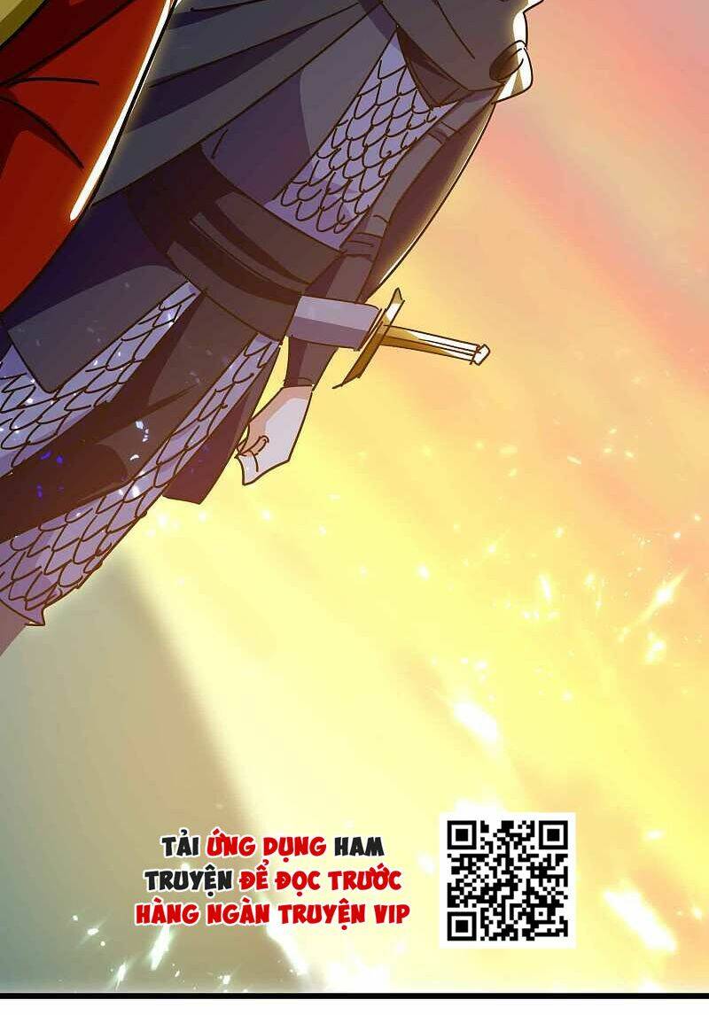 vạn giới tiên vương chapter 149 40