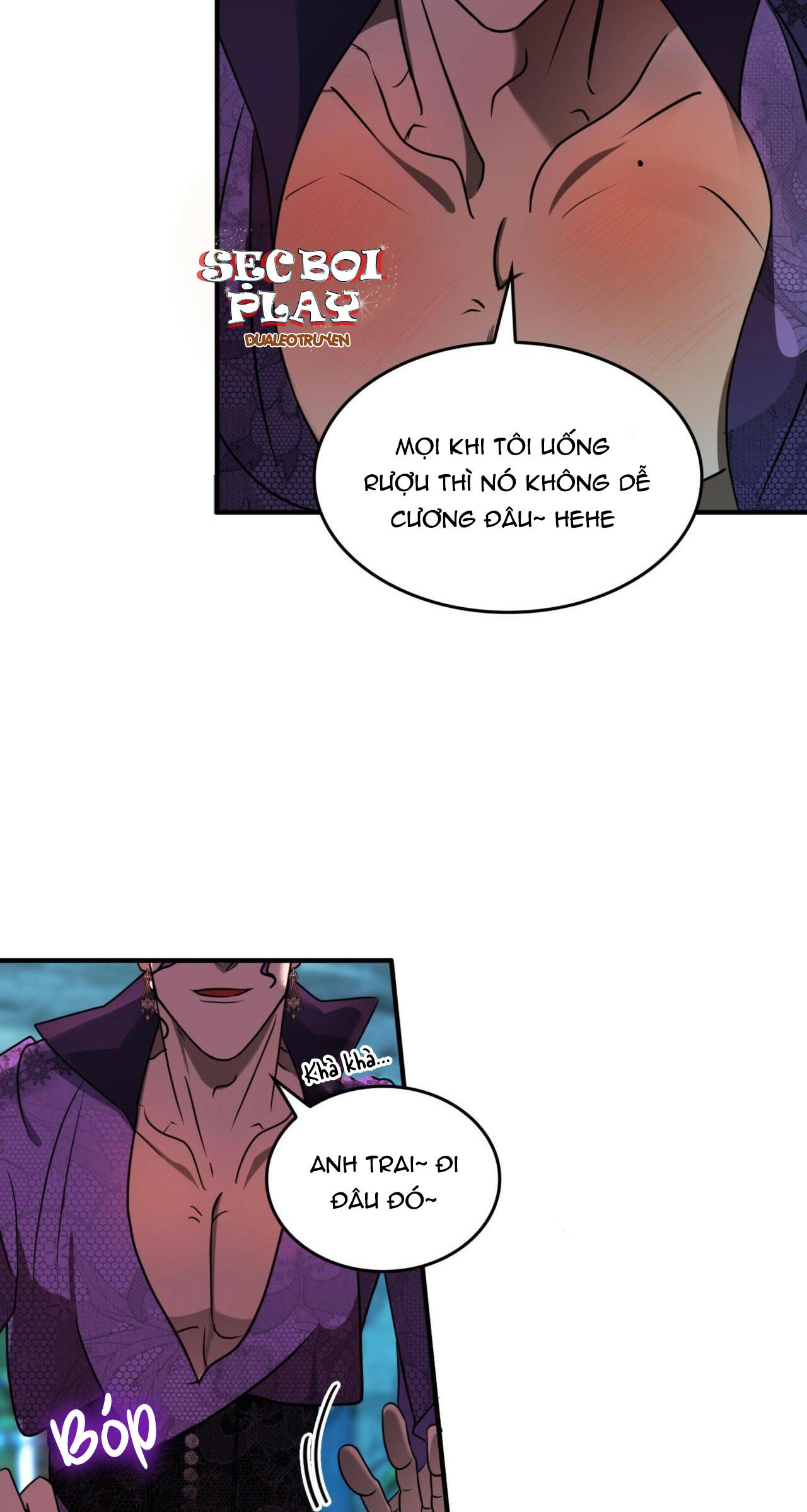 (np) độc thân muôn năm chapter 3 29