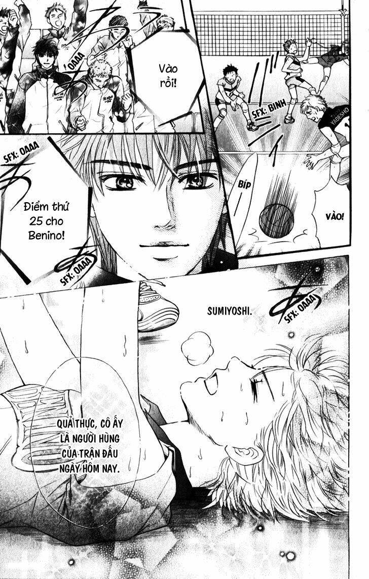 xứng danh anh hùng chapter 80 42