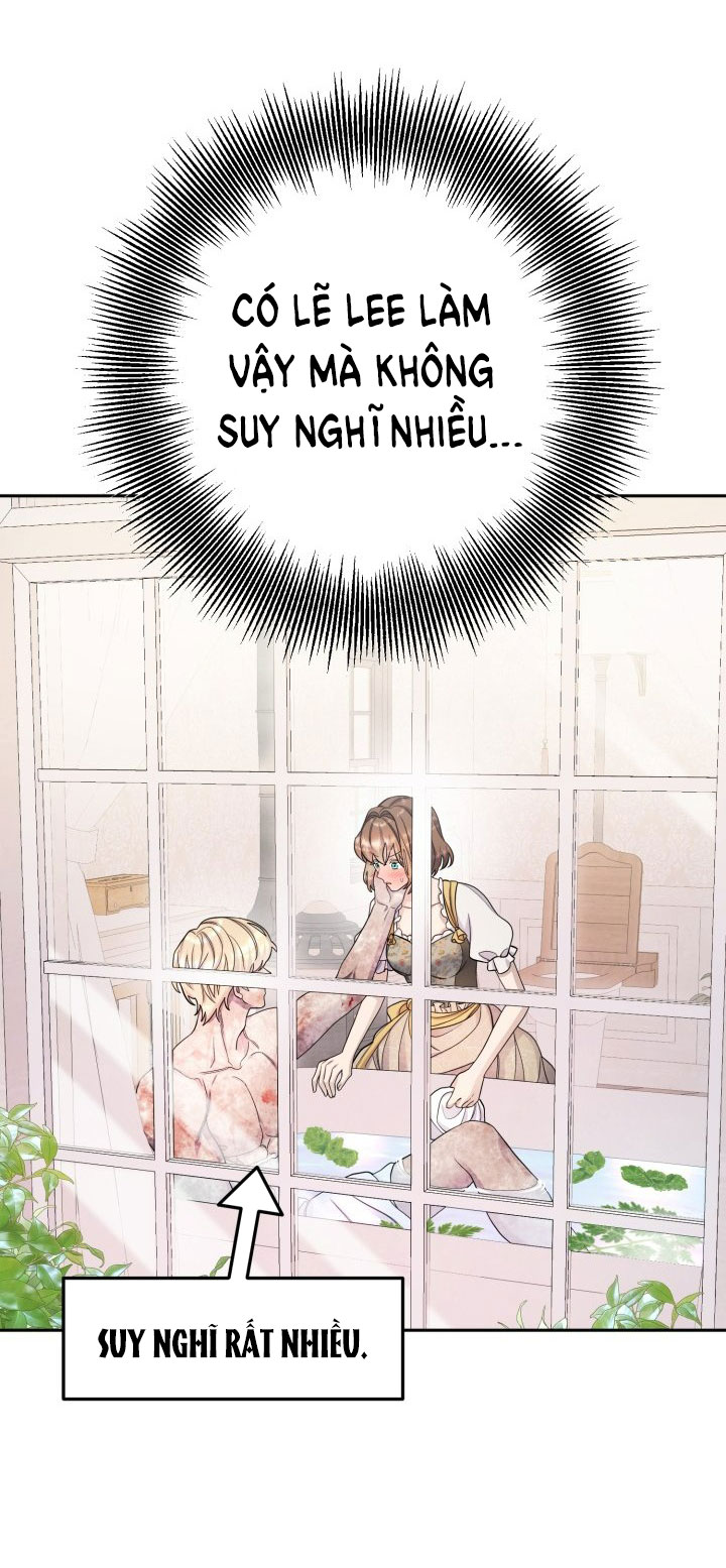 [18+] nếu cứu rỗi một cầm thú hư hỏng chapter 26.1 30