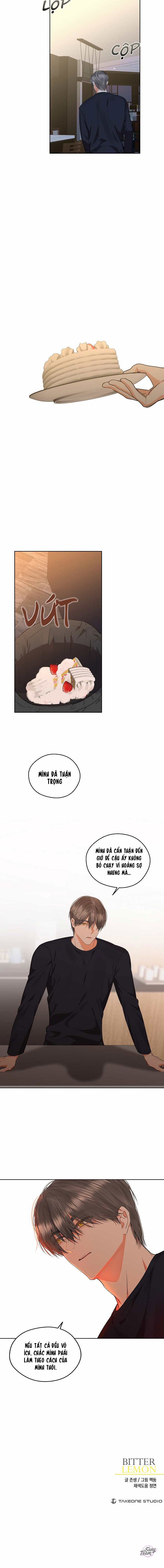 chanh đắng chapter 27 14