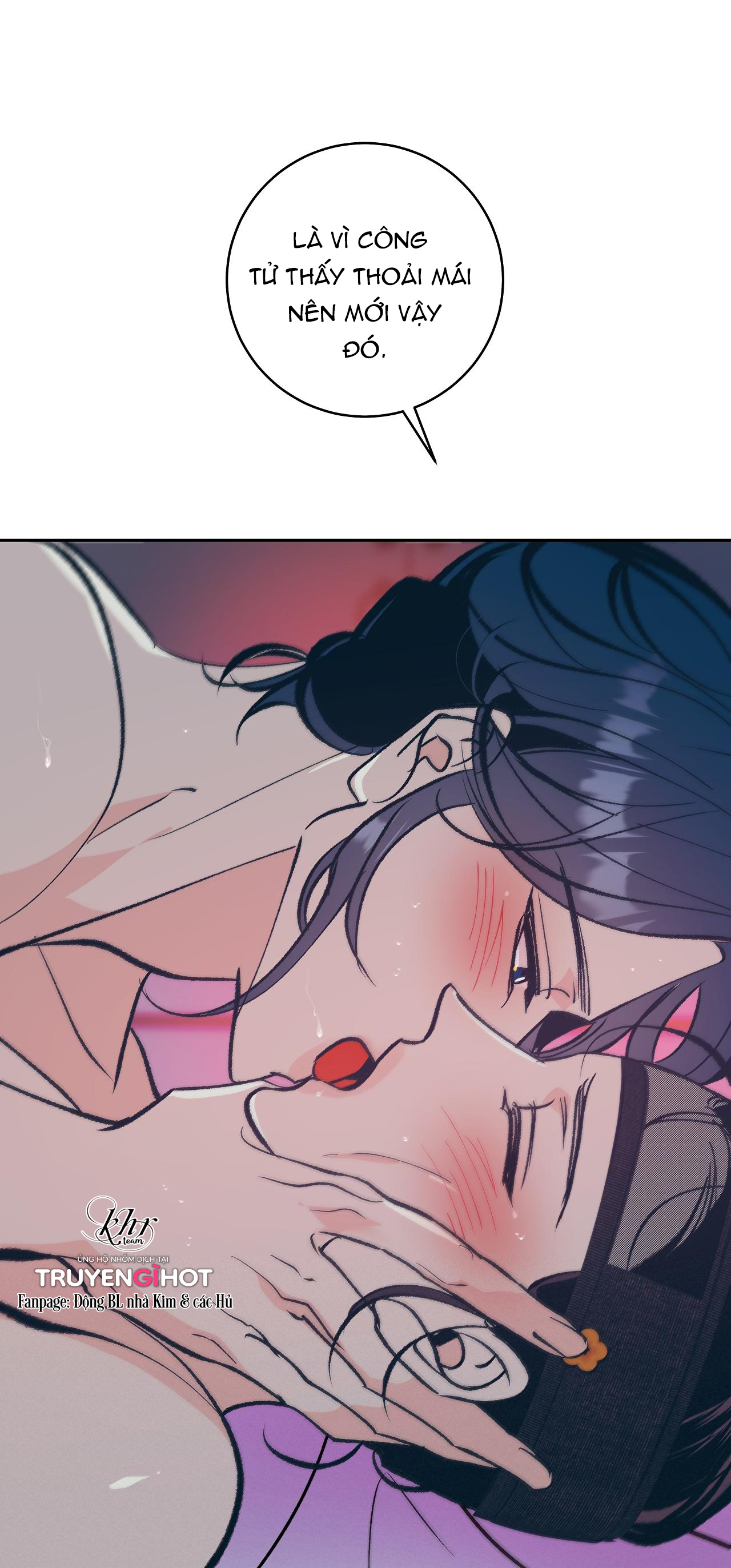 bán yêu chapter 23 15