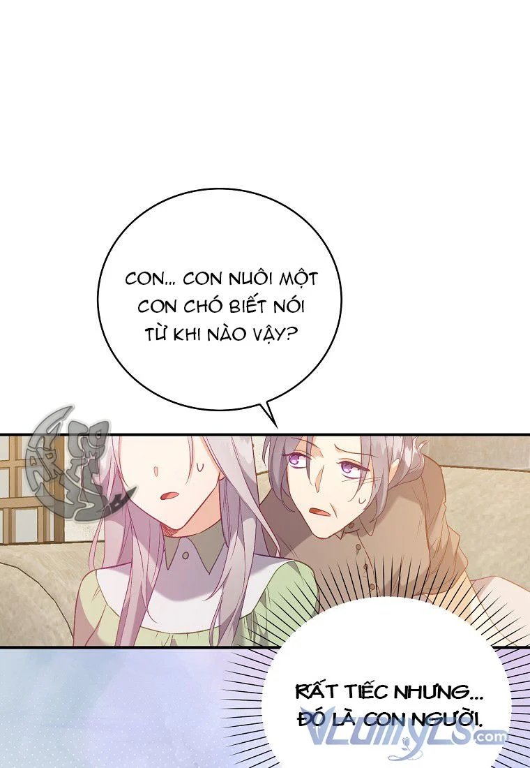 tôi chỉ nhận ra sau khi mất cô ấy chapter 16.5 8