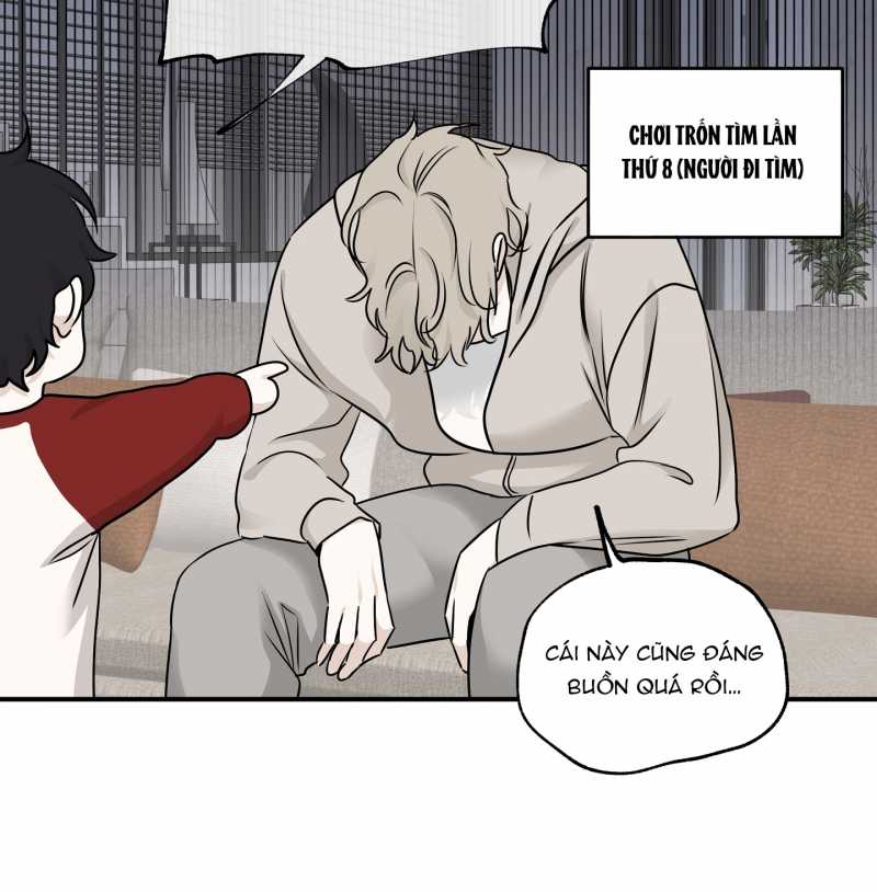 đêm bên bờ biển chapter 80.2 33