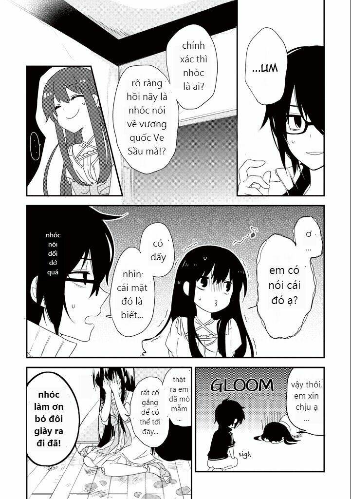 aozora kirai no usotsuki semiko chapter 1 11