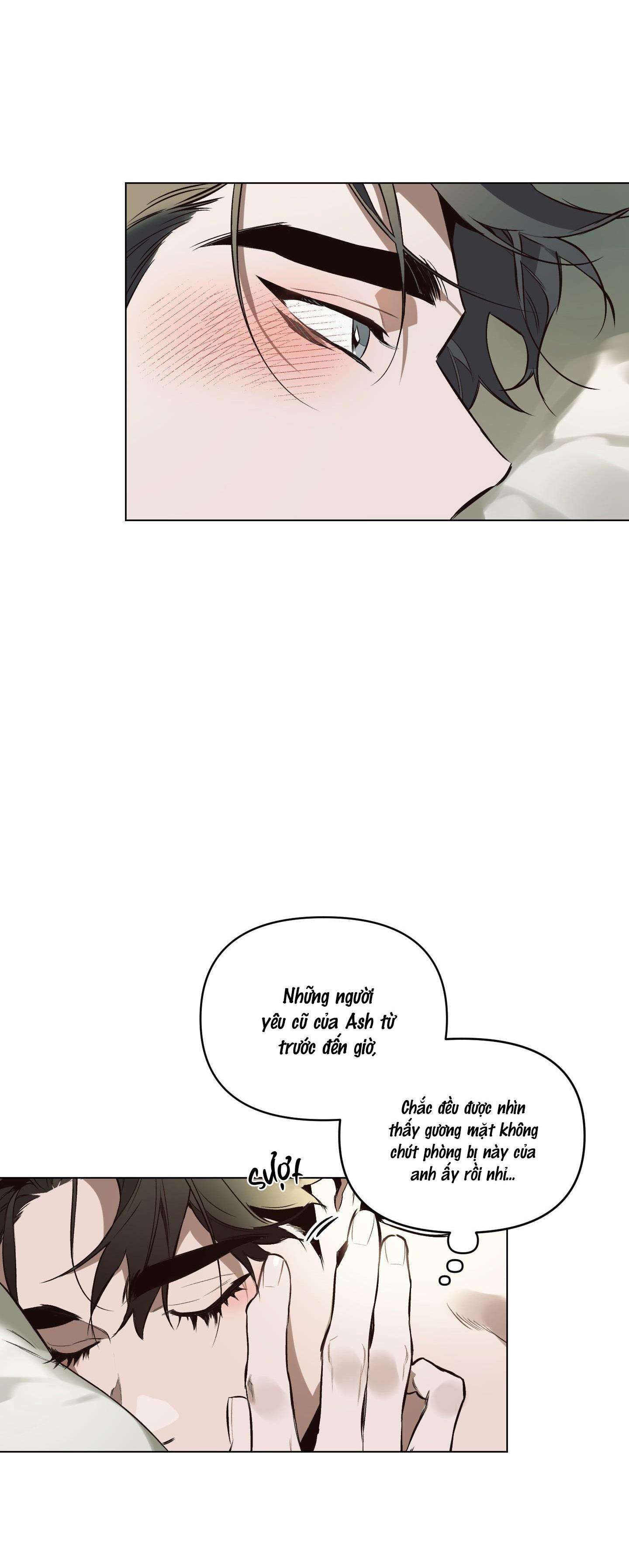 định tên mối quan hệ chapter 46 6