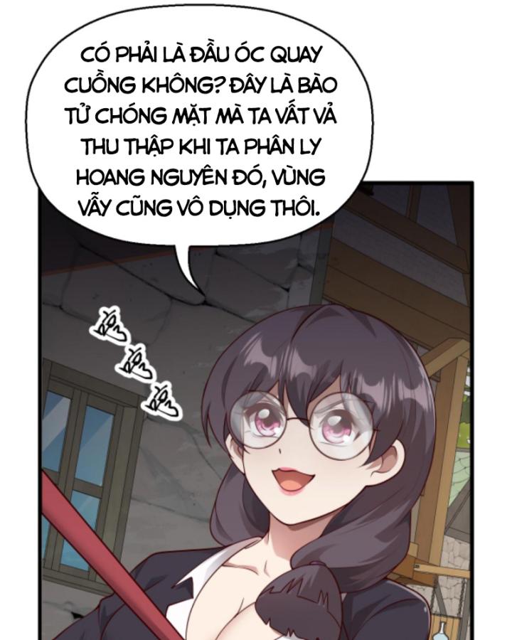 người chơi và nhân vật chính đều muốn làm hại ta chapter 50 14