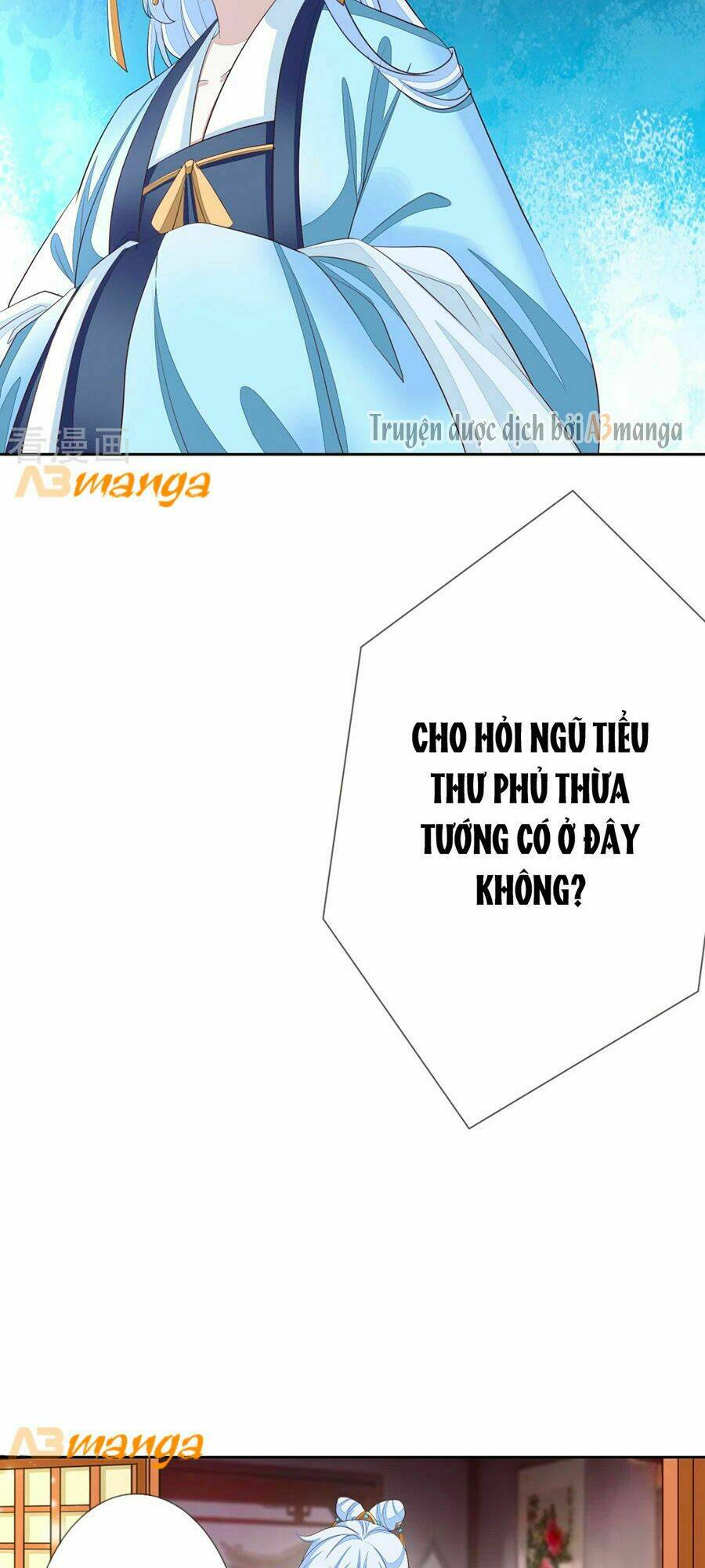 cửu khuyết phong hoa chapter 5 17