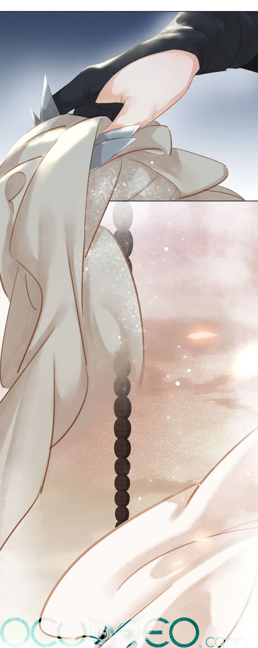 tiểu sư phụ, tóc giả người rơi rồi! chapter 33 39