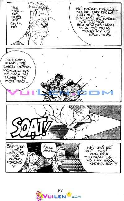 truyền nhân atula - shura no mon i chapter 13 88