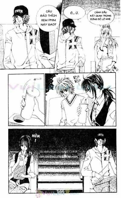 không bao giờ khóc chapter 12 144