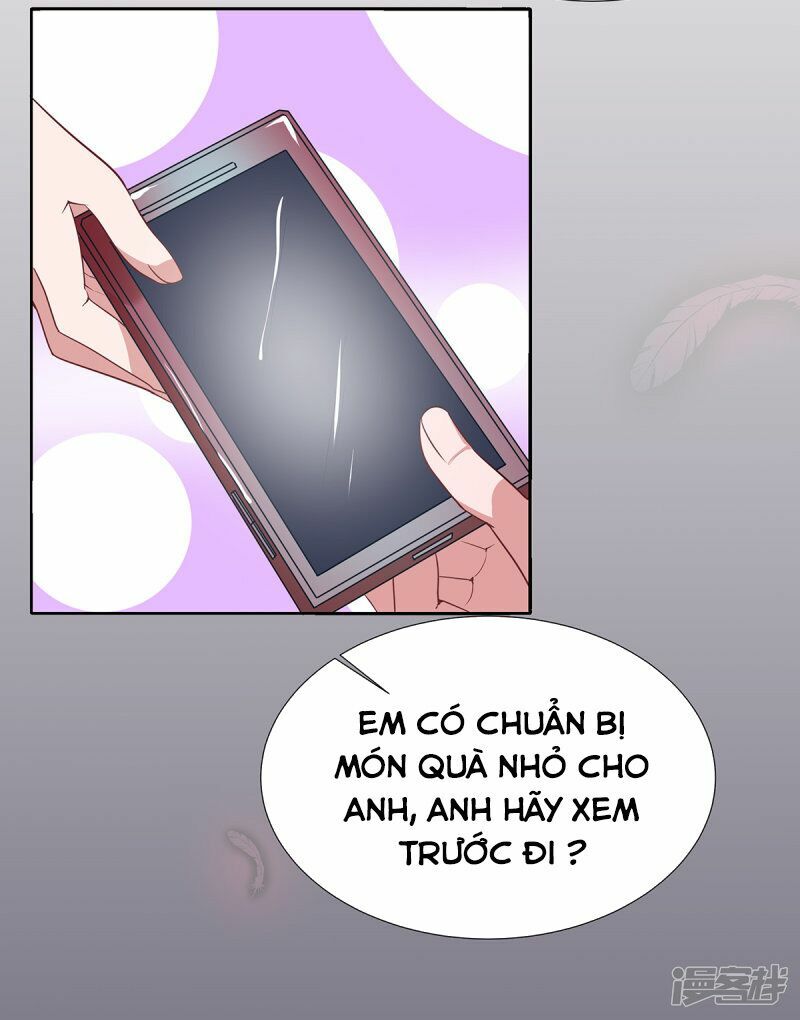 manh thê khó dỗ phần 2 chapter 11 21