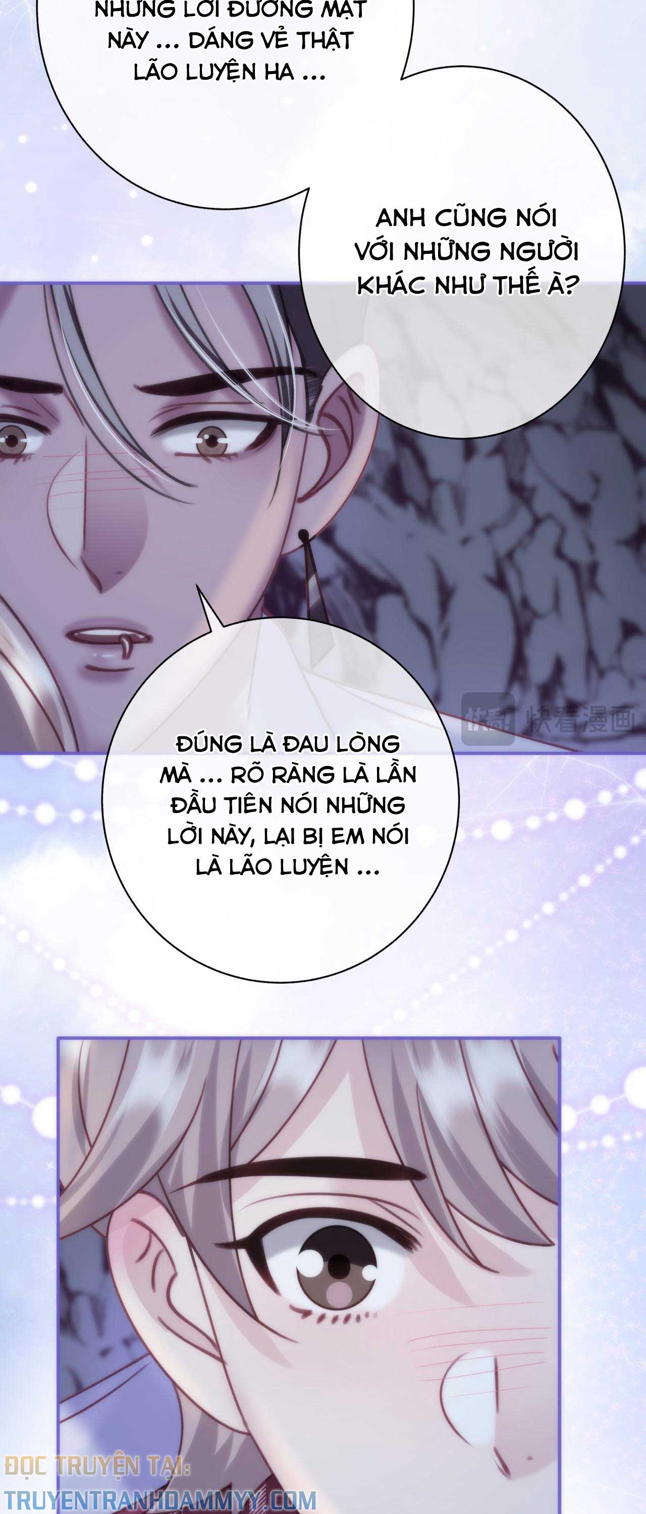 Thuê Người Yêu Nhầm Giới Tính Phải Làm Sao? chapter 46