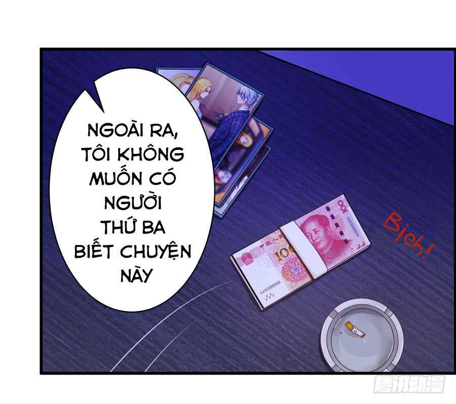 gả cho tình cũ làm lão bà chapter 11 45