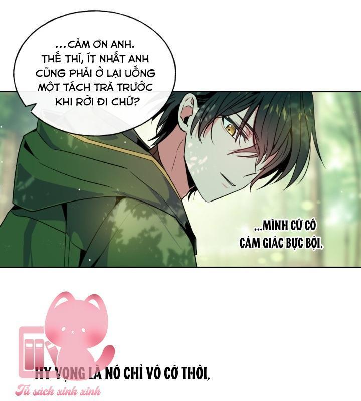 nguyện ước vô vọng của ma nữ chapter 13 24