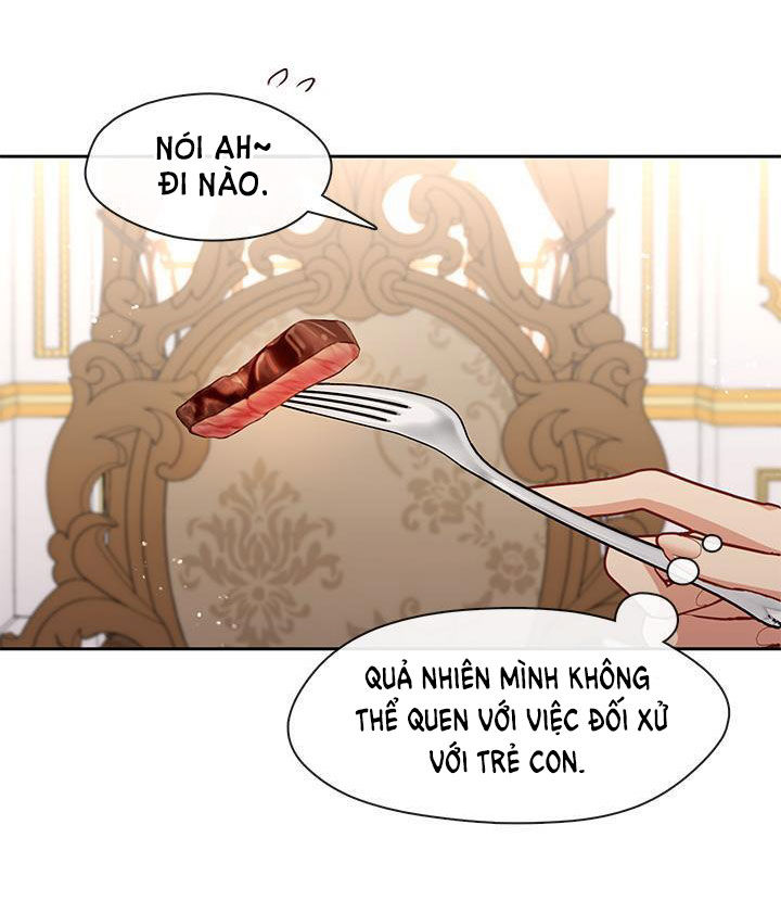 cẩn thận nữ phụ phản diện đấy! chapter 125 23