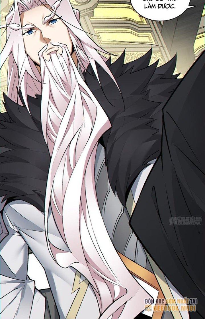 đồ đệ của ta đều là trùm phản diện chapter 86 21