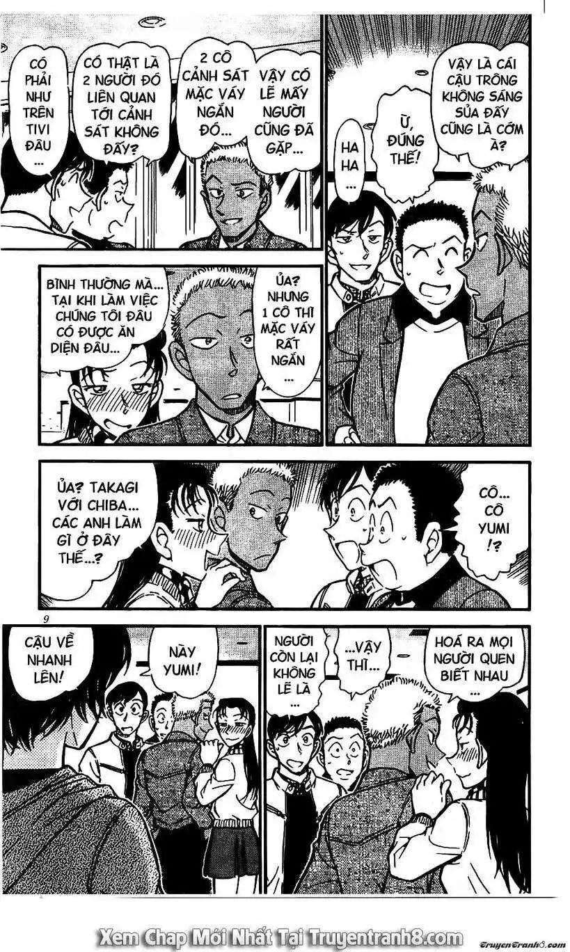 conan chapter 511 8