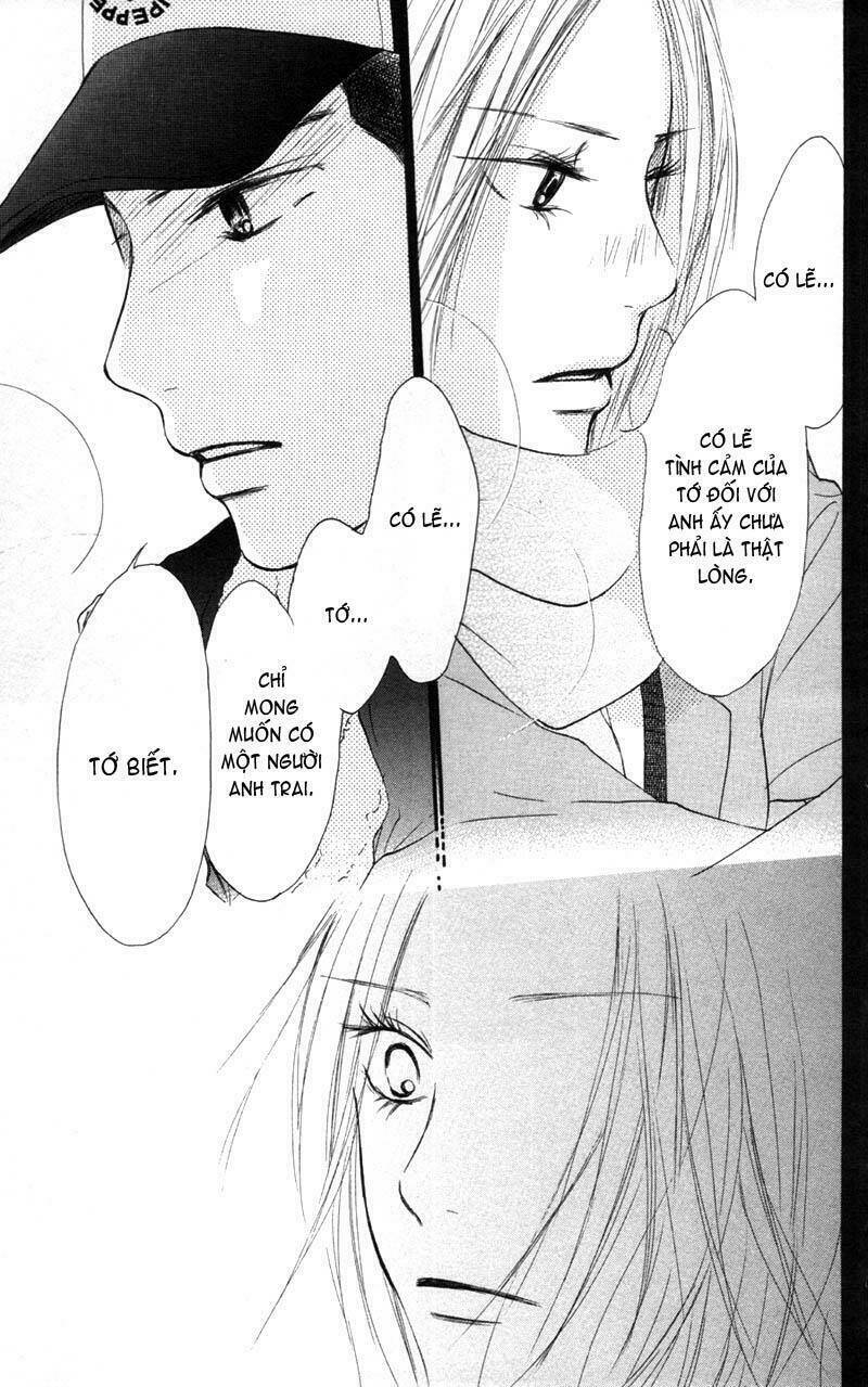 anh đã cho em biết bao thứ đầu tiên chapter 23 39
