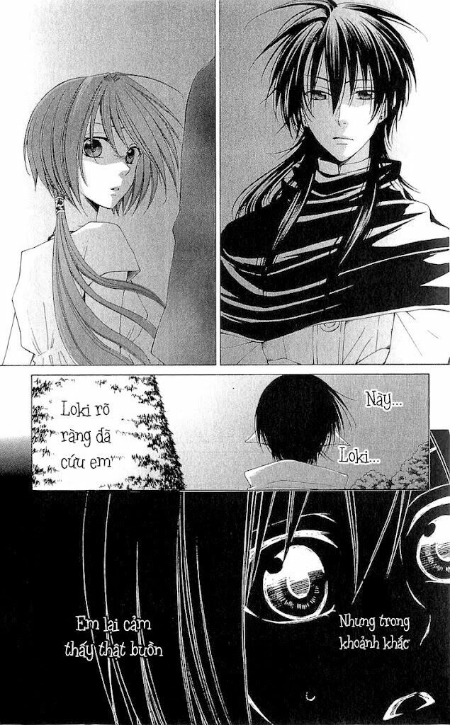 bình minh arcana chapter 8 12