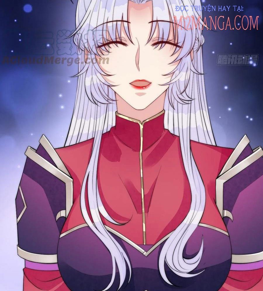 mạt thế nữ vương chapter 75 17