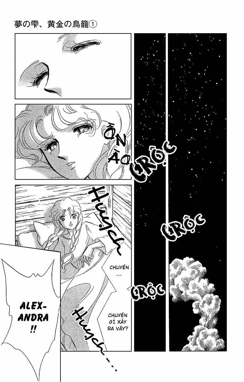 nữ hoàng của đế chế ottoman chapter 1 9