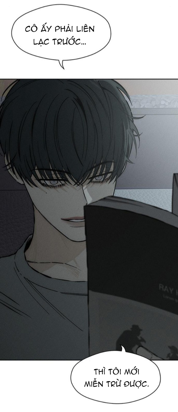 [18+] Nước Mắt Trên Đóa Hoa Tàn chapter 32.1 48