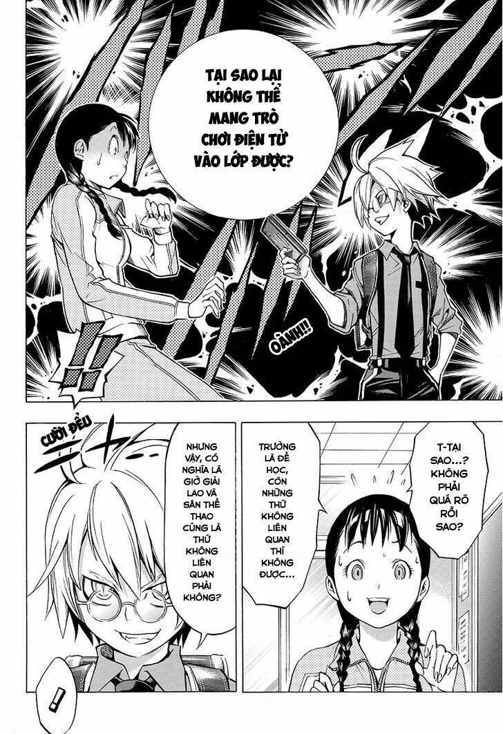 gakkyuu houtei chapter 1.1 10