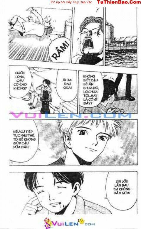 cô bé thám tử chapter 5 52