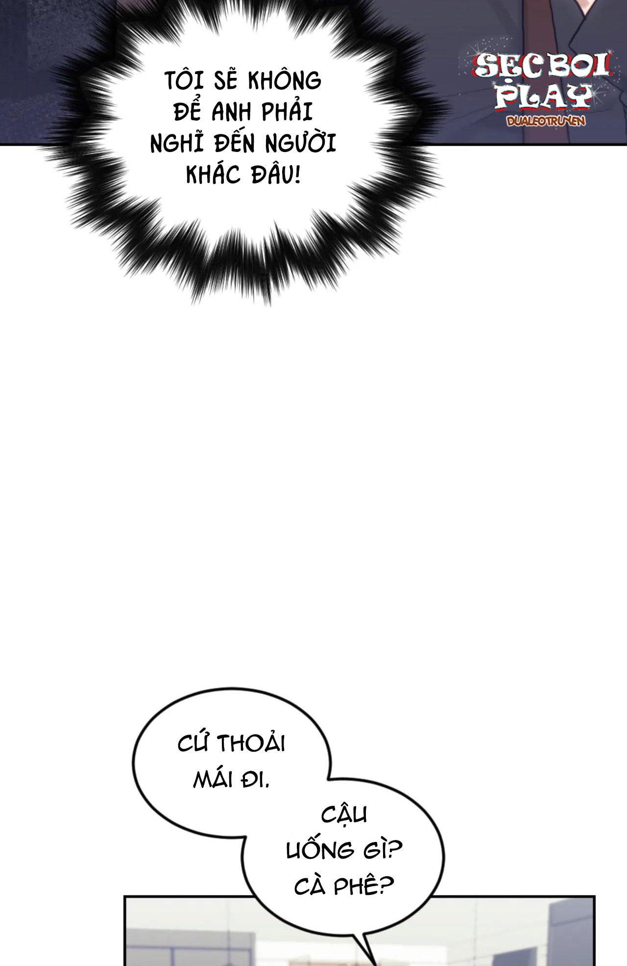 nghiện cuồng công - bdsm cùng sẹc chapter 14 10