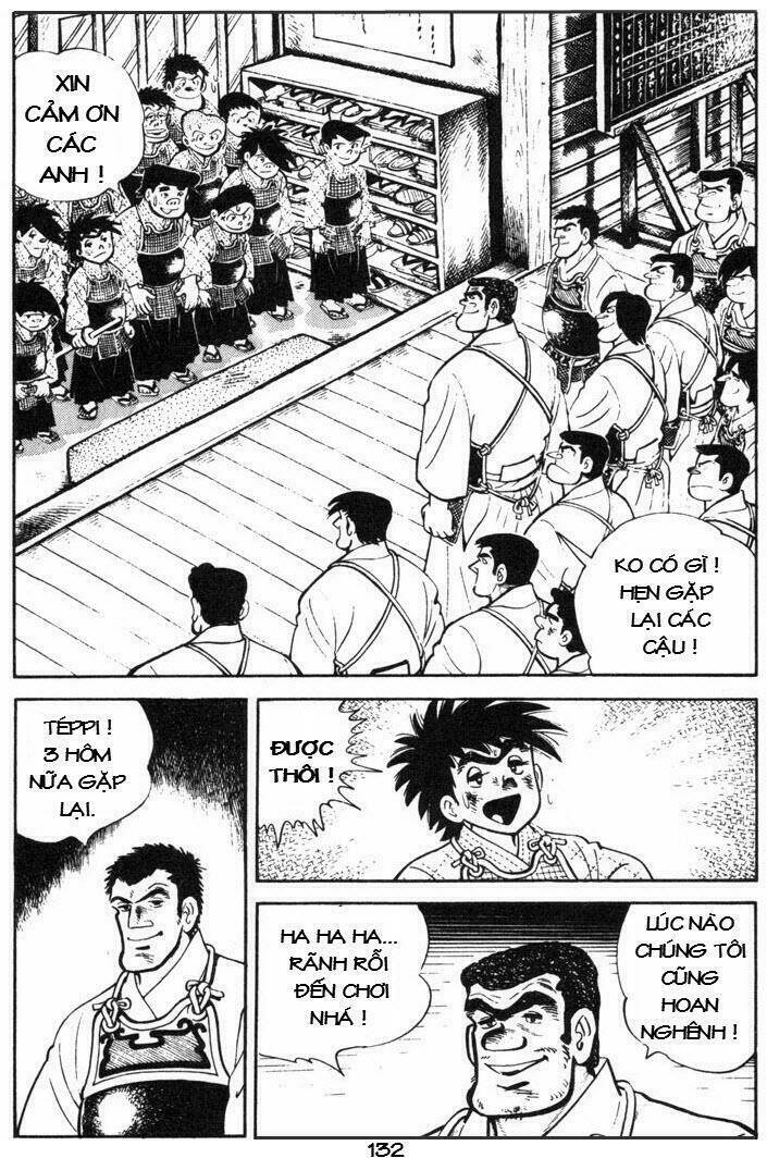 ore wa teppei chapter 40 13