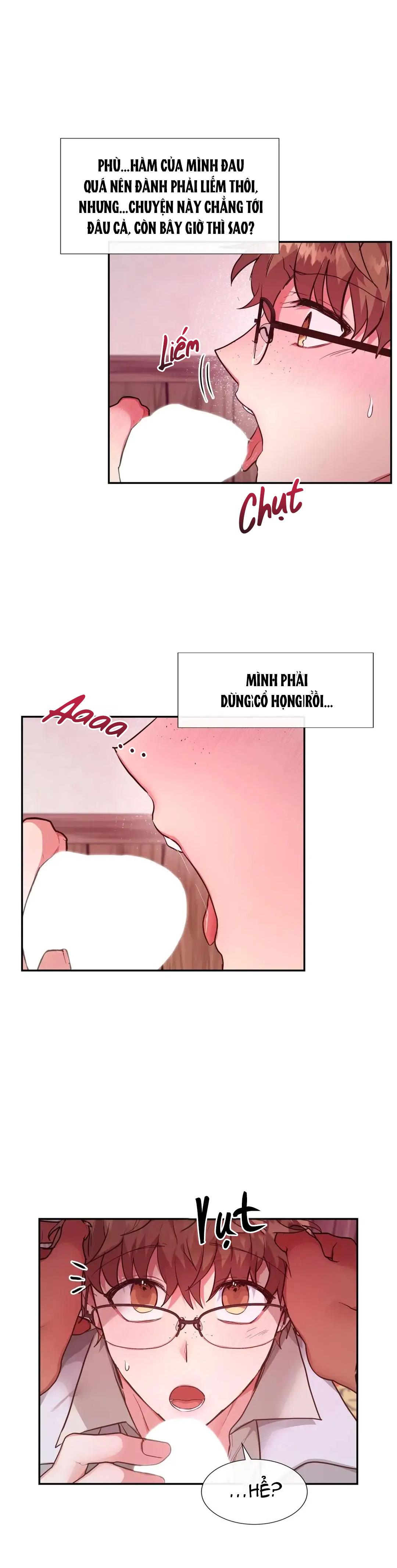 lâu đài tình dục chapter 15 12