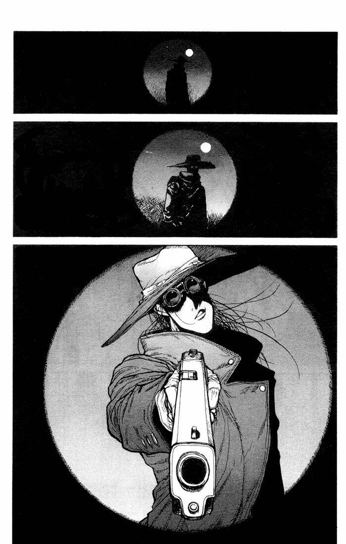 hellsing chapter 3 13