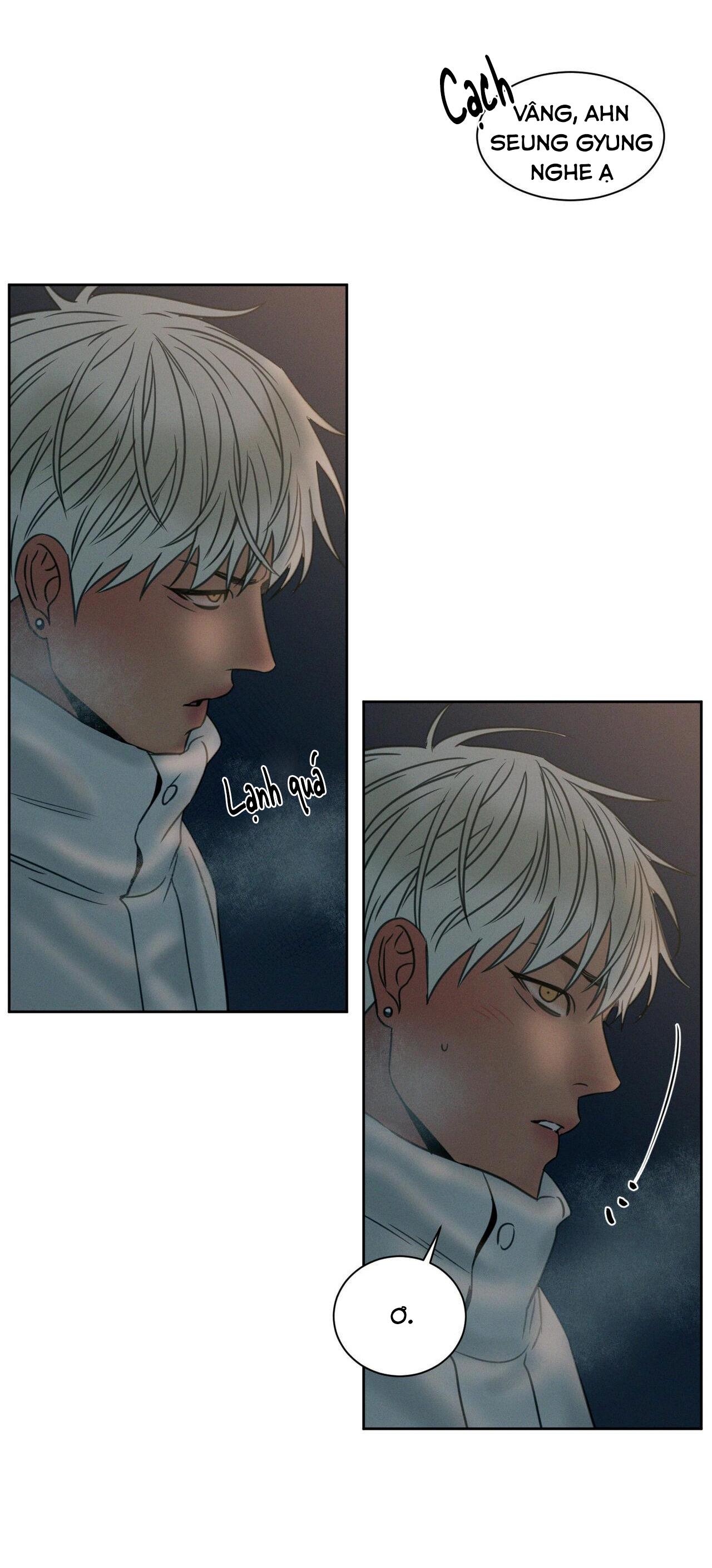 dù anh không yêu em chapter 46 23