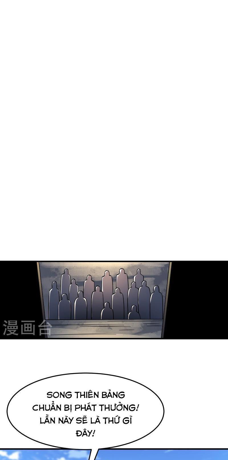 đồ đệ ta toàn là nữ ma đầu chapter 121 1