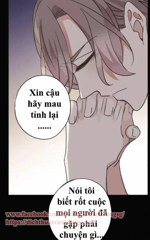 Vết Cắn Ngọt Ngào 3 Chapter 67 - Trang 39