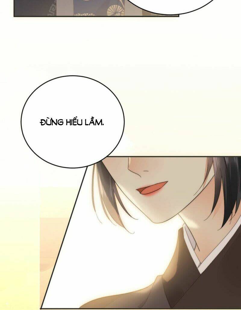 dục hỏa độc nữ chapter 66 10