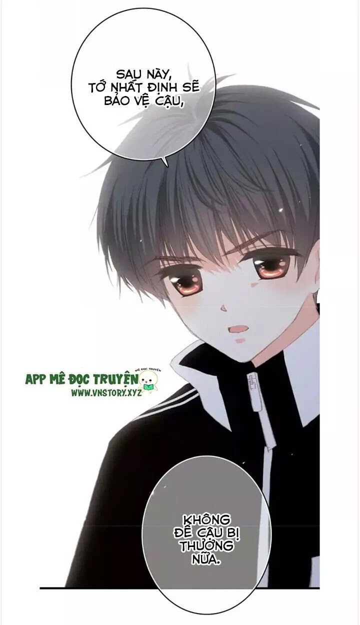 con tim rung động 2 chapter 38.5 6