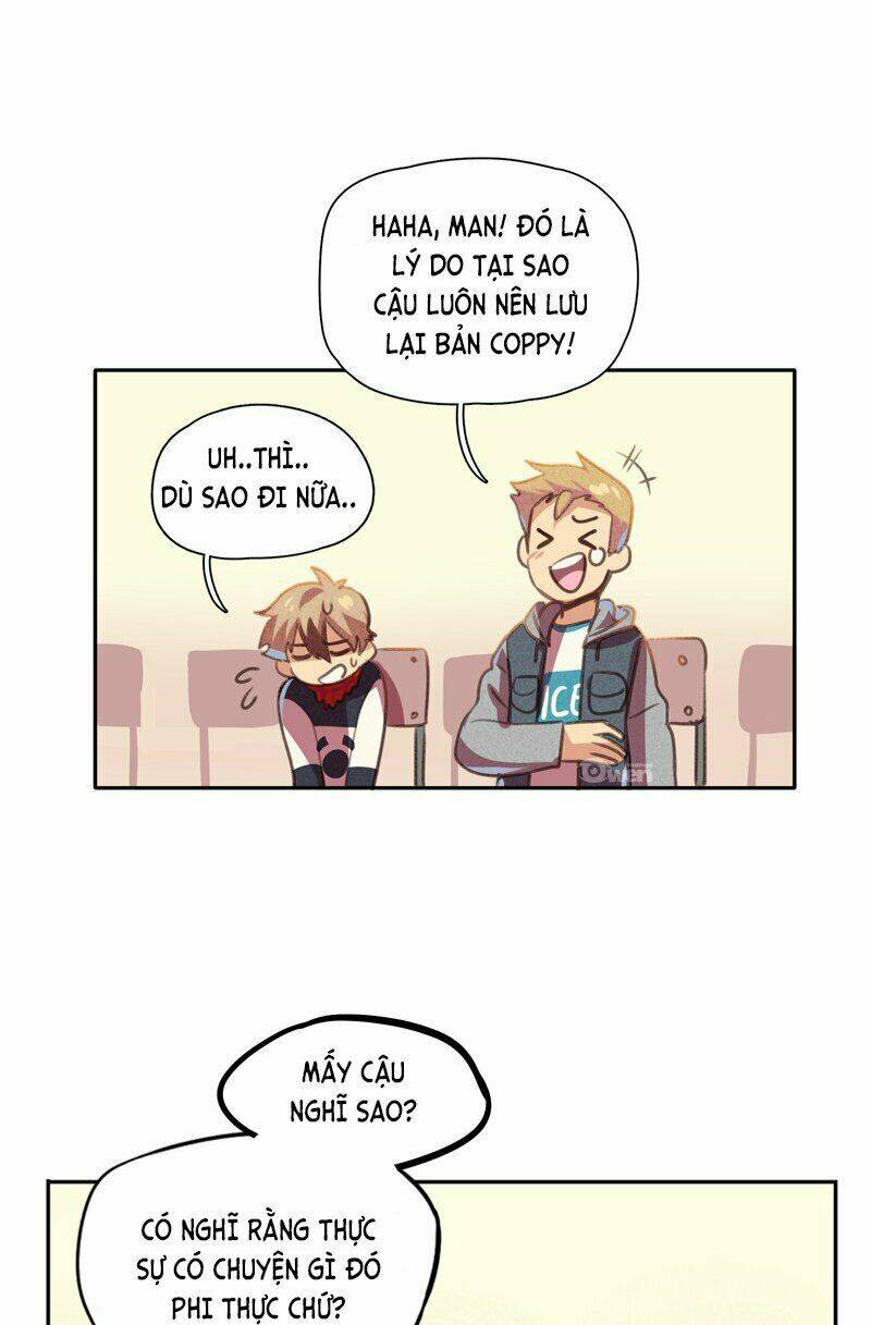 lời nguyền lalin chapter 3 54