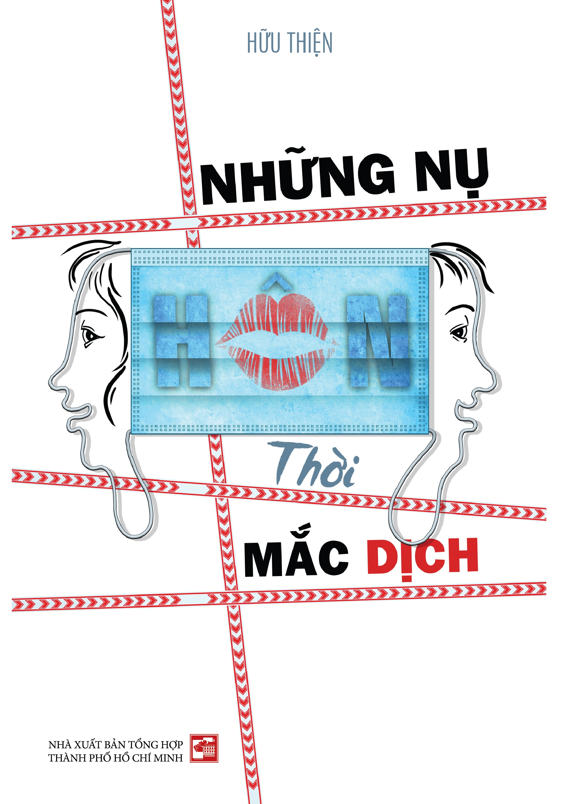 Những Nụ Hôn Thời Mắc Dịch