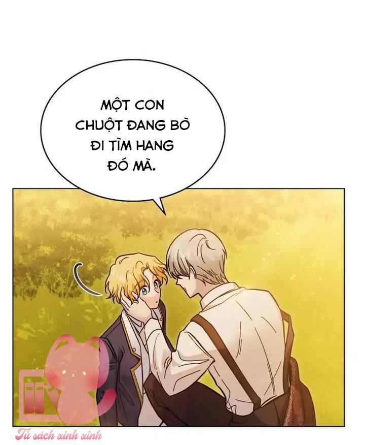 kiên nhẫn chút nào, đại công tước chapter 53 51