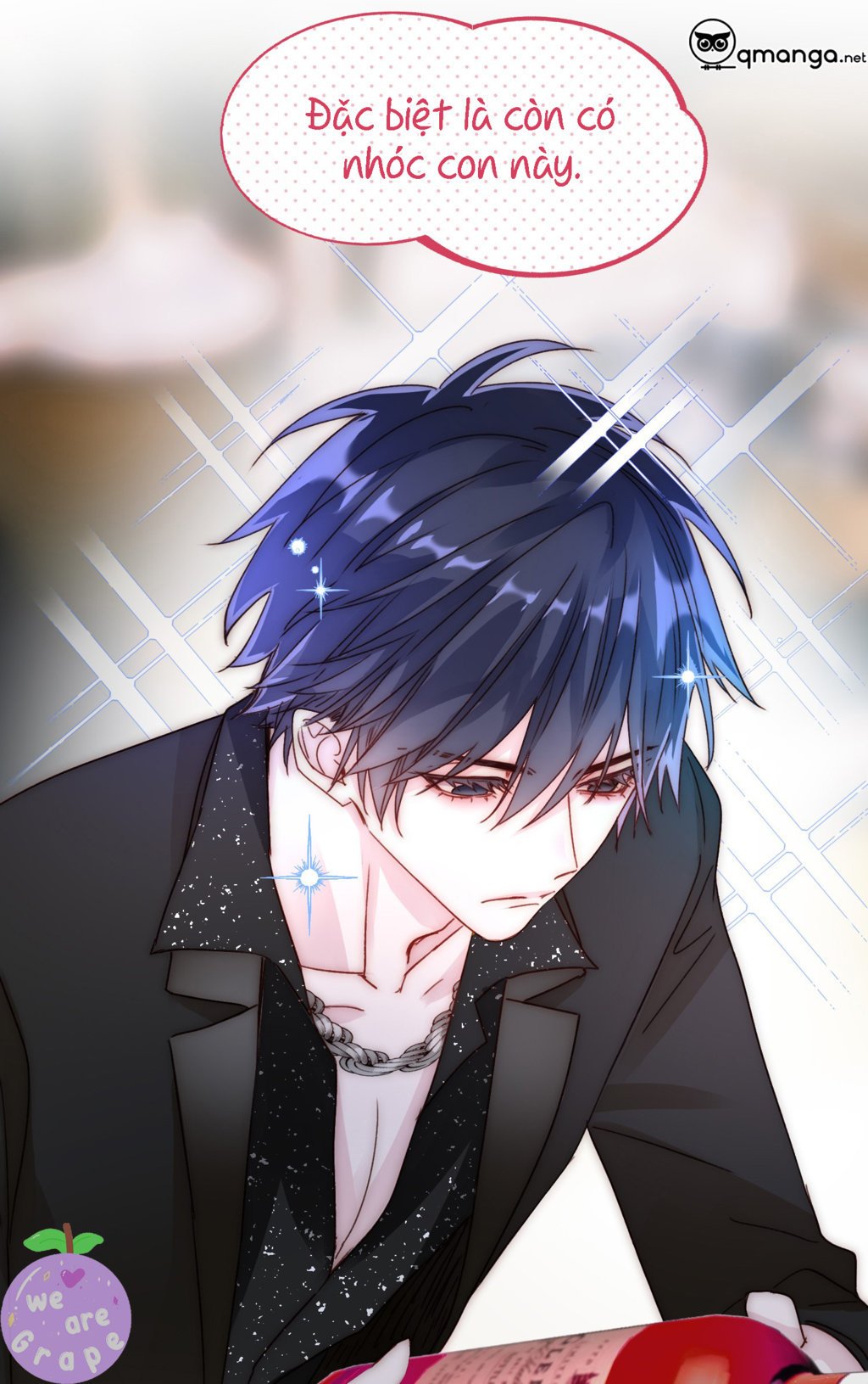 tôi phải trở thành nhân vật đại phản diện chapter 20 17