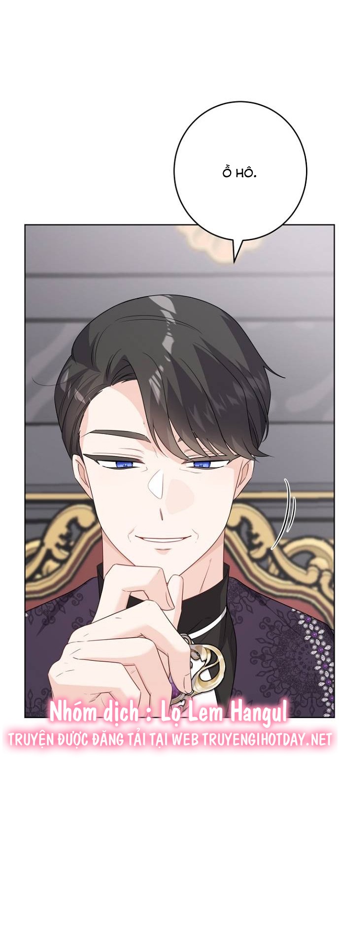 tôi sẽ đưa đứa trẻ ấy rời đi chapter 5 28