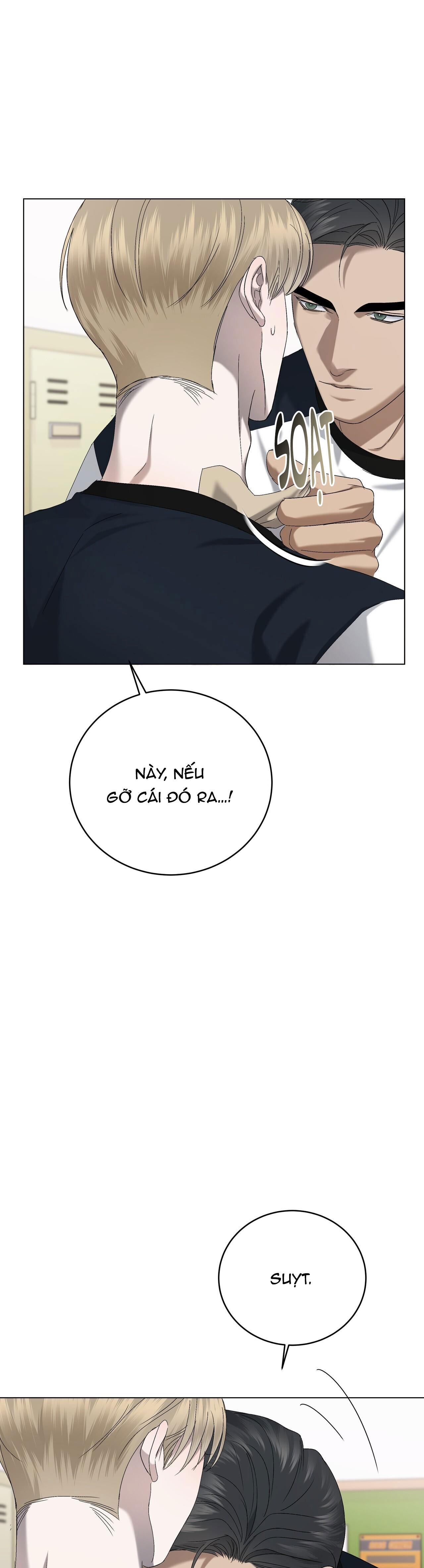 cầu thủ bóng nước chapter 19 6