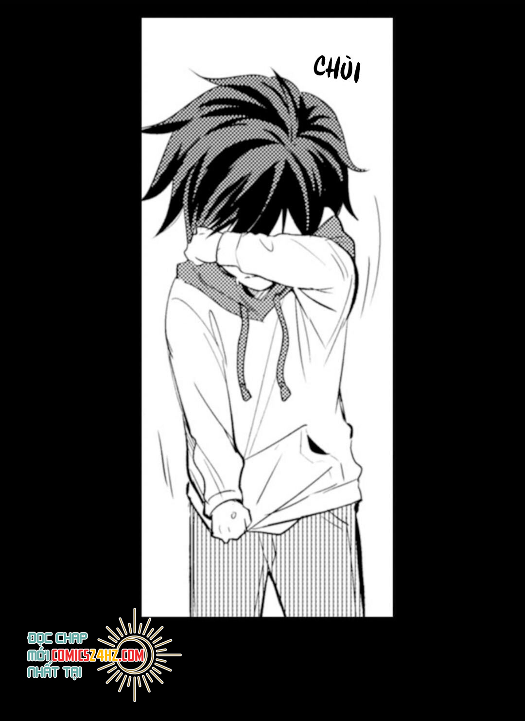 mặt sẹo quyến rũ chapter 1 4