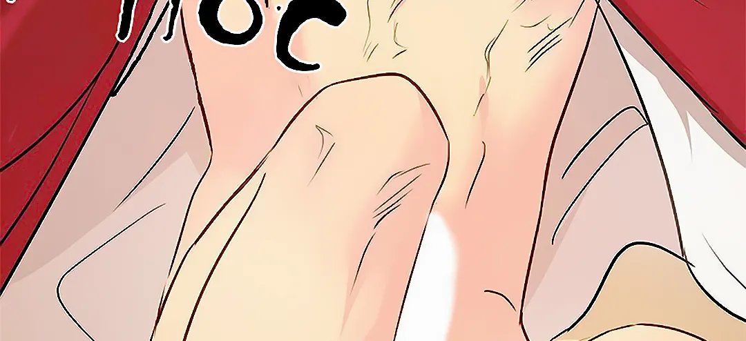 chuyện quái gì với giấc mơ đó vậy chapter 11 96