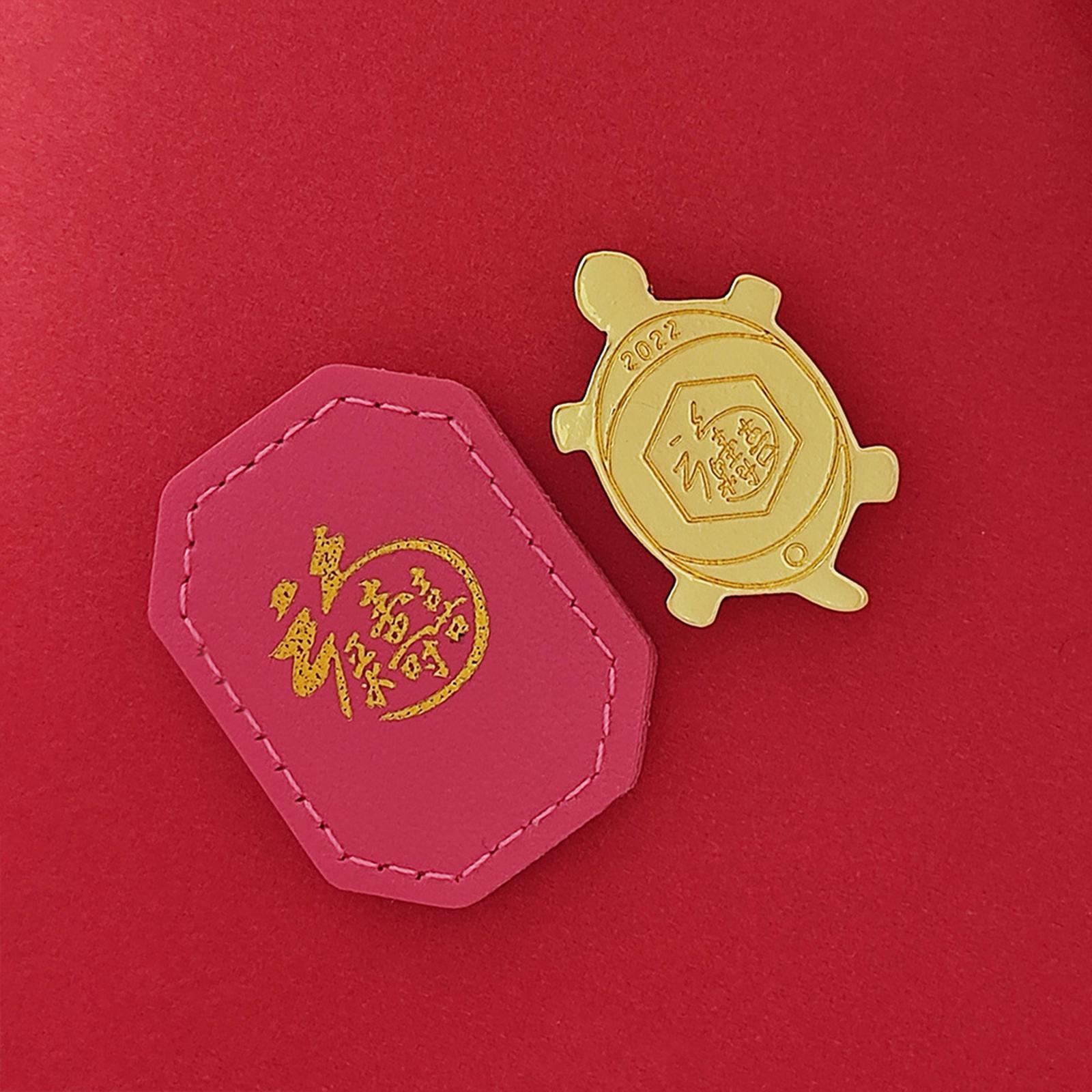 Feng Shui Tortoise Home Decor Lucky Decorative Ornament Animal Turtle Statue