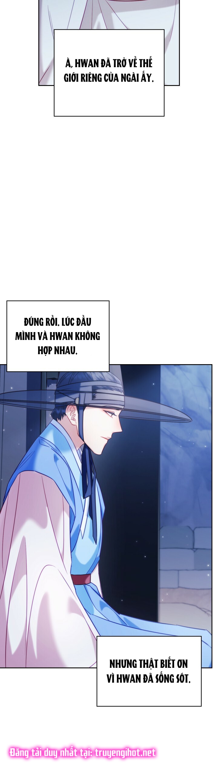 [18+] trăng nơi đỉnh núi chapter 56 26