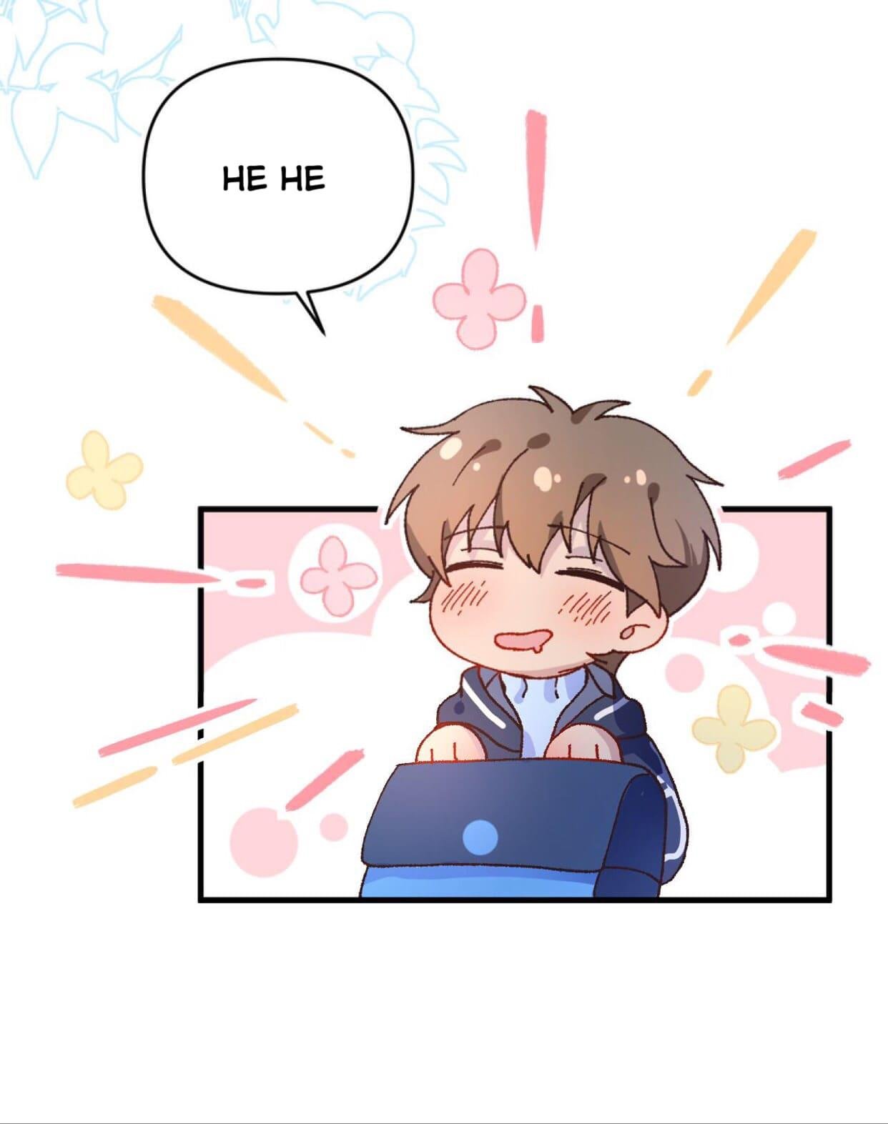 mối tình đầu của cậu ấy lại chính là tôi chapter 26 4